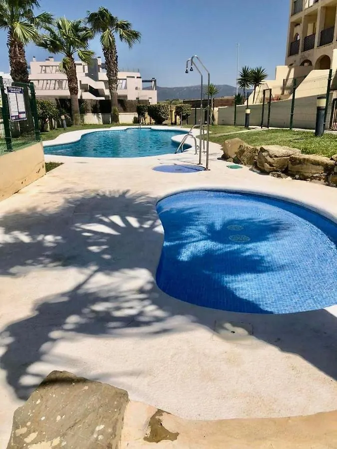 Tarifa Sol Y Viento Apartment 0*,