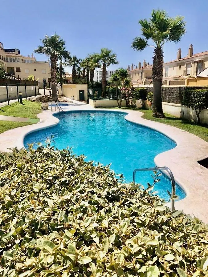 Tarifa Sol Y Viento Apartment